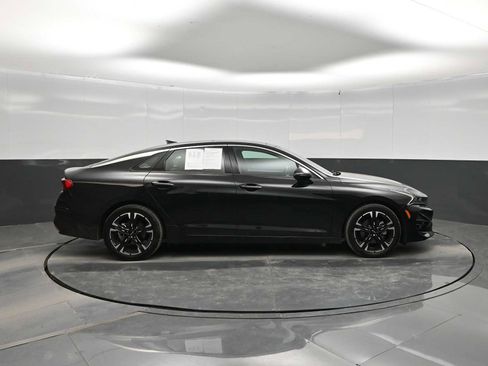 Used 2022 Kia K5 GT-Line w/ GT-Line Awd Premium Package image 9