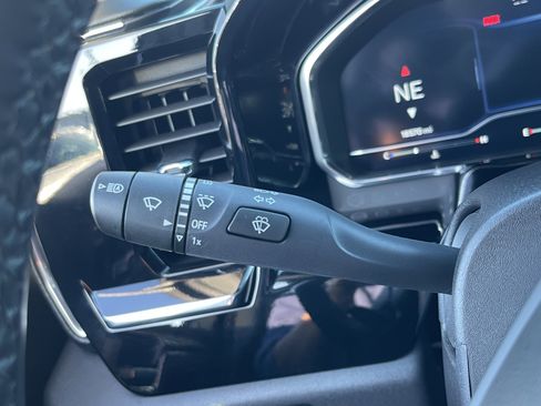 Used 2024 Chevrolet Silverado 1500 LT Trail Boss w/ Convenience Package II image 21