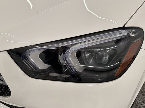 Certified 2023 Mercedes-Benz GLE 350 image 10