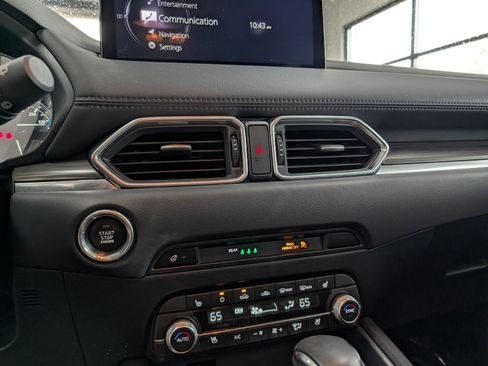 Used 2023 MAZDA CX-5 AWD 2.5 S w/ Premium Plus Pkg image 23