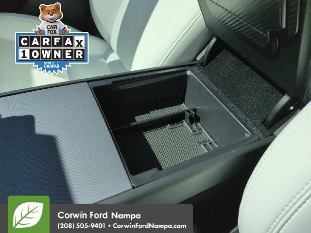 Used 2026 Tesla Model Y Long Range RWD image 17