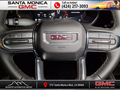 Used 2026 GMC Canyon Elevation w/ Convenience Package RWD image 20