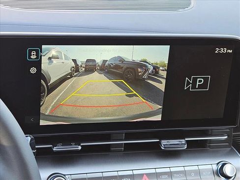 New 2026 Hyundai Kona SEL Sport FWD image 15