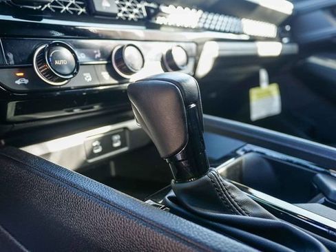 Used 2024 Honda Accord Sport image 22