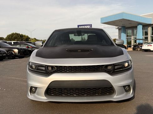 Used 2019 Dodge Charger GT w/ Plus Group RWD image 6
