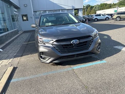Certified 2025 Subaru Legacy Premium w/ Popular Package #1 AWD/4WD image 3