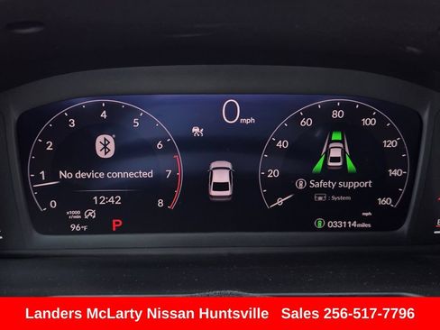 Used 2024 Honda Accord EX image 27