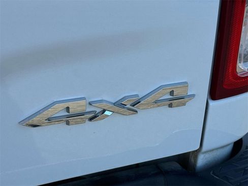 Used 2022 RAM 2500 Big Horn image 8