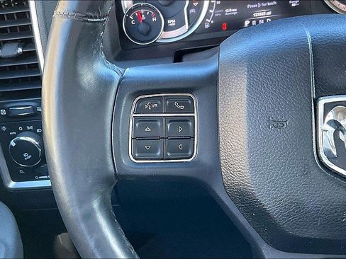 Used 2015 RAM 1500 Outdoorsman AWD/4WD image 12