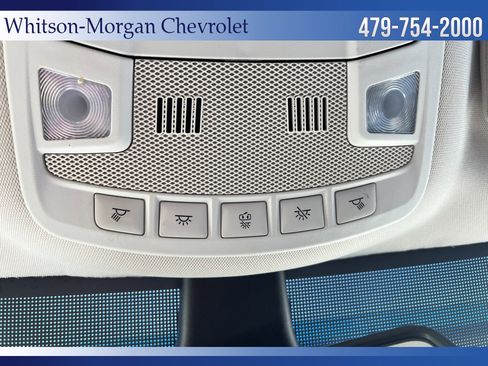Used 2019 Ford Edge Titanium FWD image 30