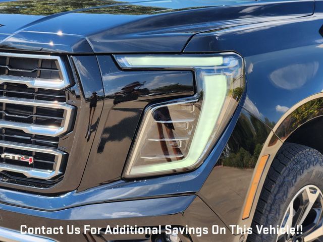 New 2027 GMC Yukon AT4 w/ AT4 Premium Package AWD/4WD image 12
