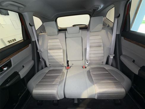 Used 2022 Honda CR-V EX image 24