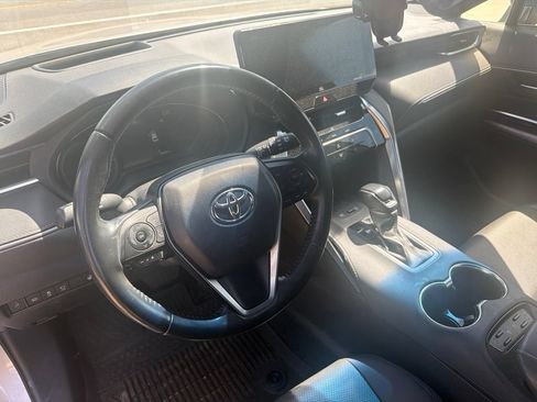 Used 2022 Toyota Venza Limited w/ Advanced Technology Package AWD/4WD image 11