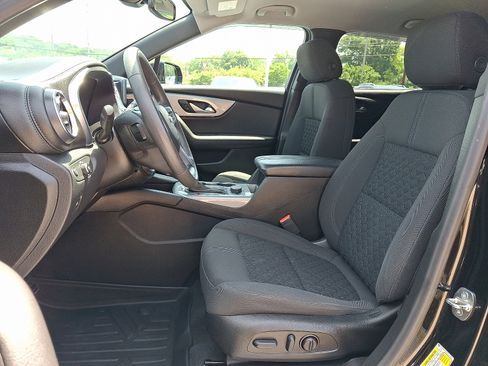 Certified 2022 Chevrolet Blazer LT AWD/4WD image 15