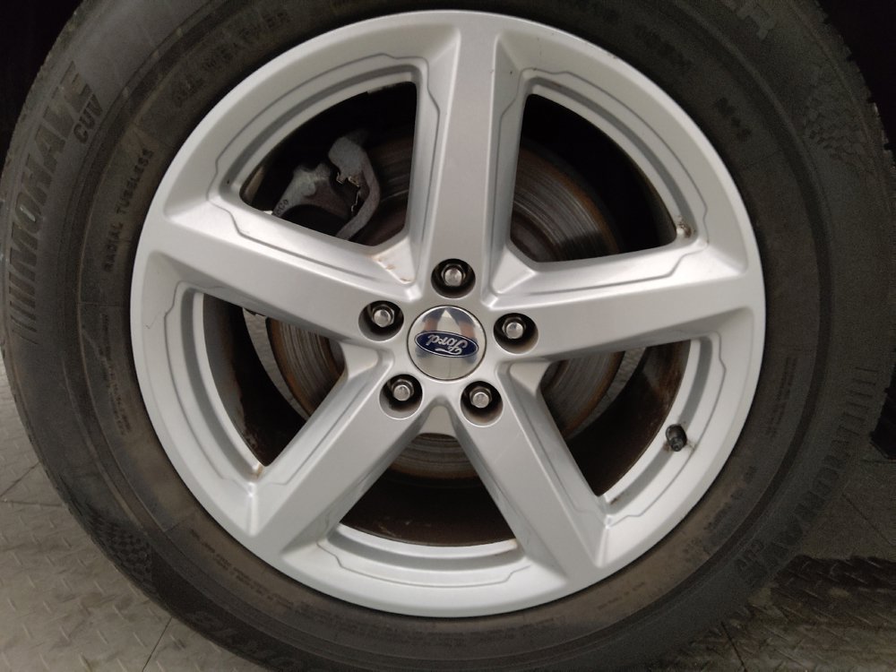 Used 2019 Ford Explorer XLT w/ Class III Trailer Tow Package FWD image 31