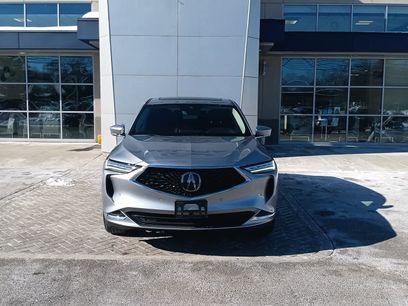Used 2023 Acura MDX SH-AWD w/ Technology Package
