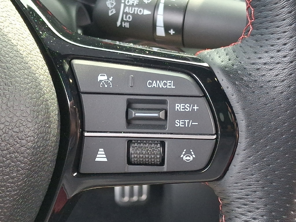 Used 2025 Acura Integra Type S FWD image 27