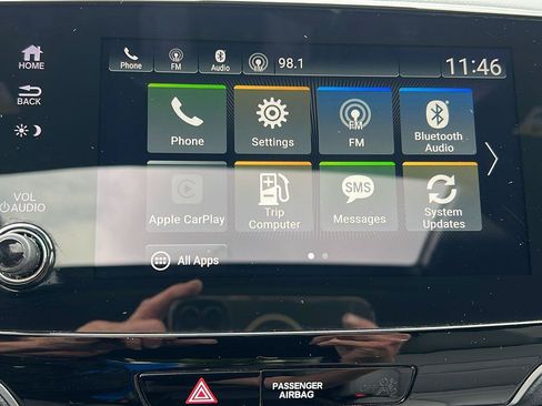 Used 2019 Honda Passport EX-L image 28