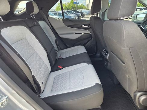 Certified 2023 Chevrolet Equinox LS w/ LS Convenience Package FWD image 13