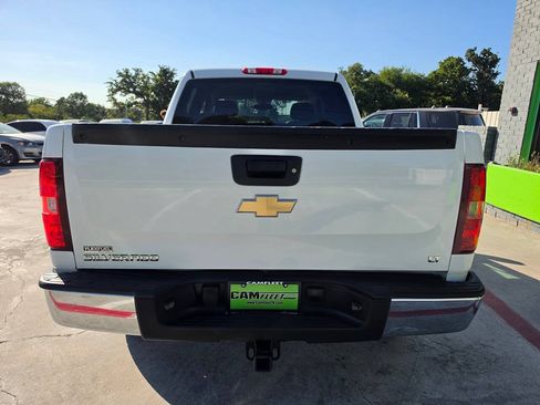 Used 2011 Chevrolet Silverado 1500 LT w/ All-Star Edition RWD image 14