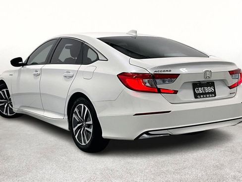 Used 2019 Honda Accord Hybrid image 15