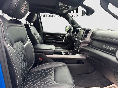 Certified 2023 RAM 1500 Big Horn image 26