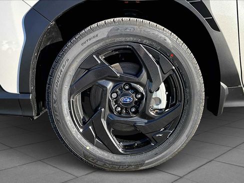 New 2026 Subaru Crosstrek 2.5i Sport image 13