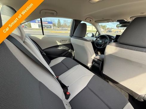 Used 2023 Toyota Corolla LE FWD image 23