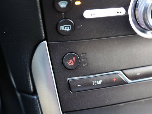 Used 2019 Ford Edge ST w/ Convenience Package image 31