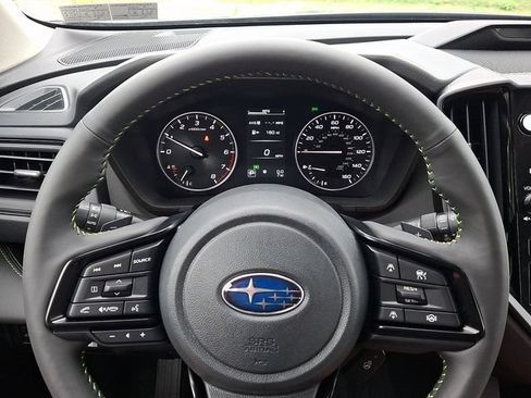 New 2026 Subaru Ascent Bronze Edition AWD/4WD image 16