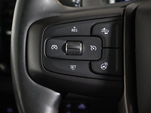 Used 2023 GMC Sierra 1500 AT4 w/ Technology Package image 44