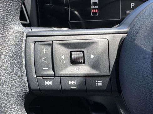 Used 2025 Nissan Kicks S w/ Charging Package AWD/4WD image 23