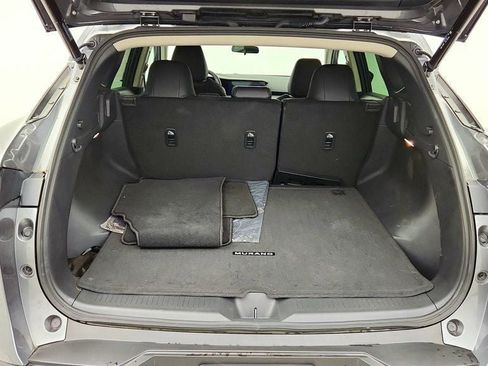 Used 2025 Nissan Murano SV AWD/4WD image 20