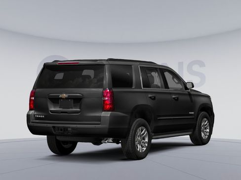Used 2019 Chevrolet Tahoe LT AWD/4WD image 2
