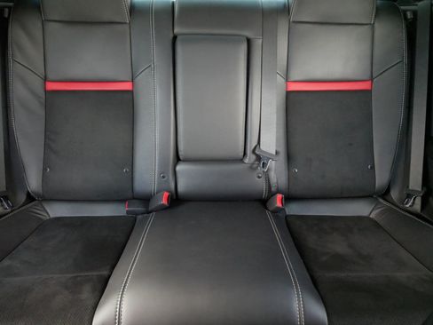 Used 2012 Dodge Challenger SRT8 w/ Premium Sound Group RWD image 13