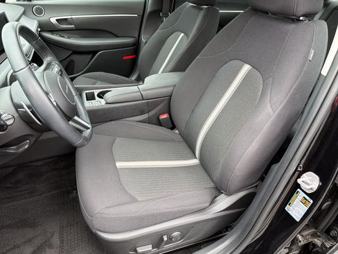 Used 2024 Hyundai Sonata SEL w/ Convenience Package FWD image 17