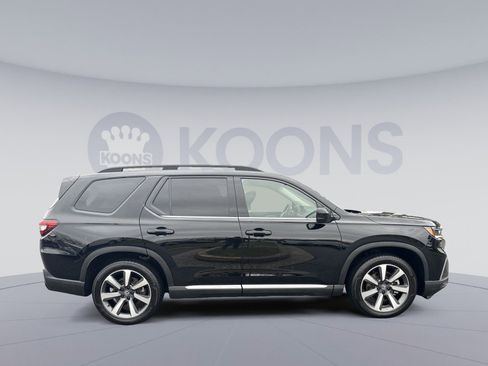 Used 2023 Honda Pilot Elite image 8