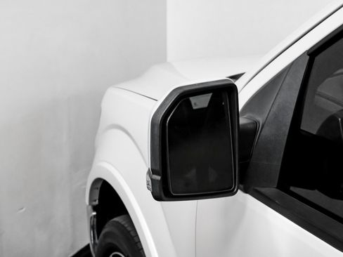 Used 2016 Ford F150 Lariat w/ Equipment Group 501A Mid image 44