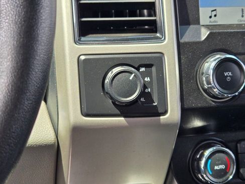 Used 2019 Ford F150 Lariat AWD/4WD image 30