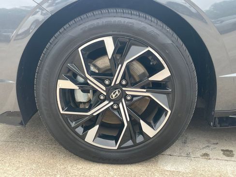 Used 2025 Hyundai Sonata SEL image 31