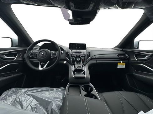 New 2026 Acura RDX SH-AWD image 20