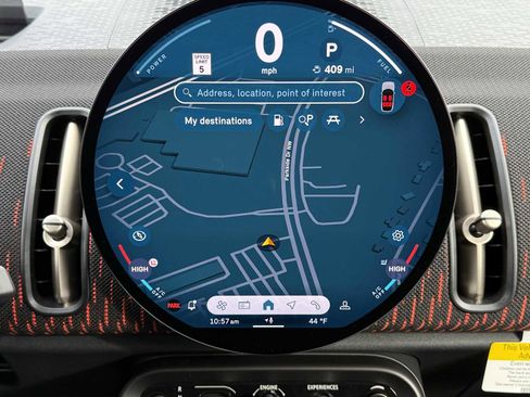 New 2026 MINI Cooper Countryman John Cooper Works image 24