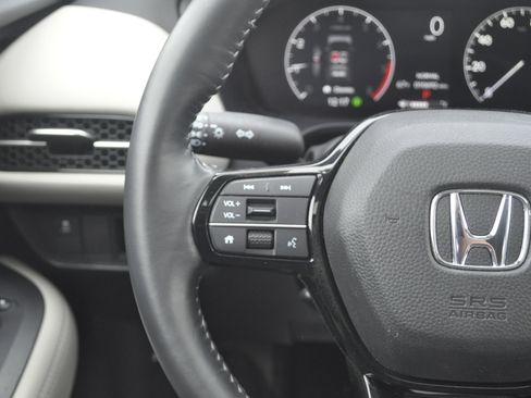 Certified 2023 Honda HR-V EX-L image 19