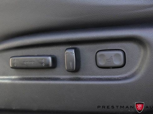 Used 2025 Honda Ridgeline Black Edition image 30