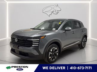 Used 2025 Nissan Kicks SV w/ Illumination Package AWD/4WD video 1