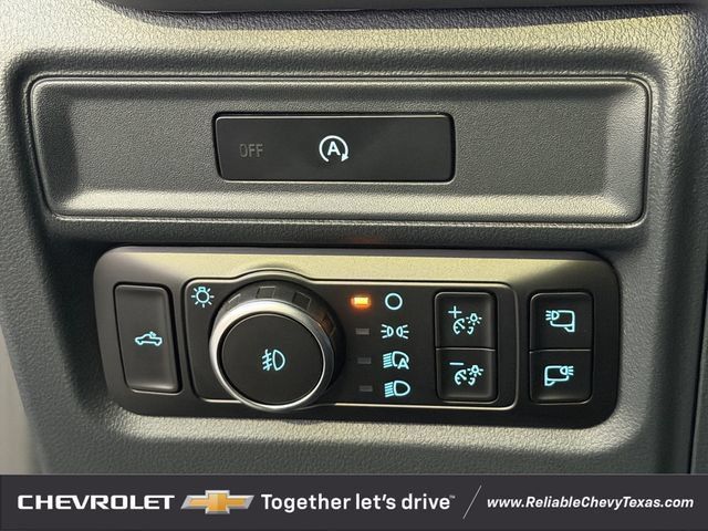Used 2025 Ford F150 XLT w/ Equipment Group 302A MID RWD image 27