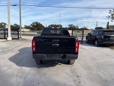 Used 2020 Ford Ranger XLT w/ Equipment Group 301A Mid image 16