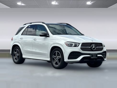 Used 2022 Mercedes-Benz GLE 350 4MATIC image 6
