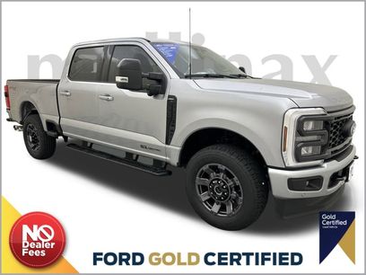 Certified 2024 Ford F350 Lariat w/ Lariat Ultimate Package