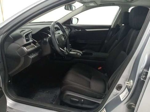 Used 2020 Honda Civic EX image 21